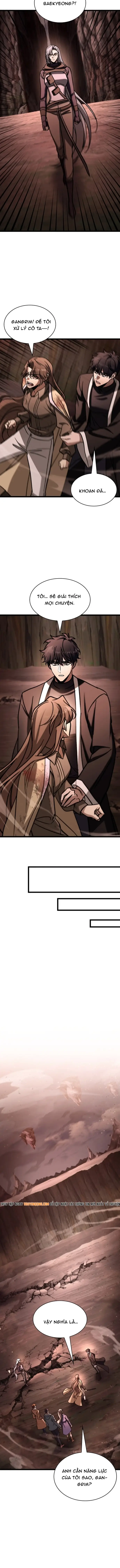 Thợ Săn Số Mệnh Cấp F Chap 115 - Next Chap 116