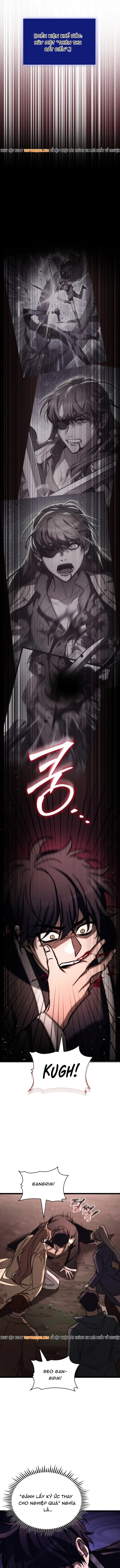 Thợ Săn Số Mệnh Cấp F Chap 115 - Next Chap 116