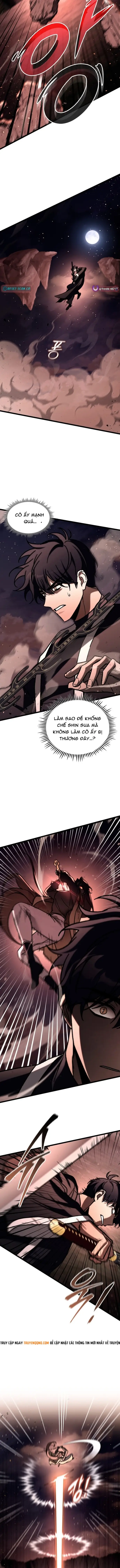 Thợ Săn Số Mệnh Cấp F Chap 115 - Next Chap 116