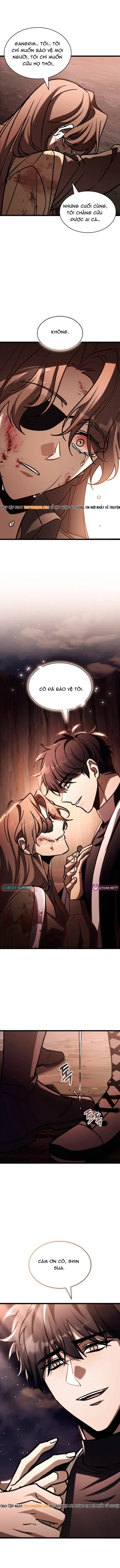 Thợ Săn Số Mệnh Cấp F Chap 115 - Next Chap 116