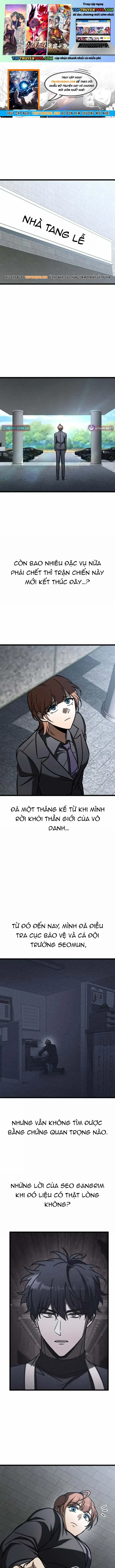 Thợ Săn Số Mệnh Cấp F Chap 116 - Next Chap 117