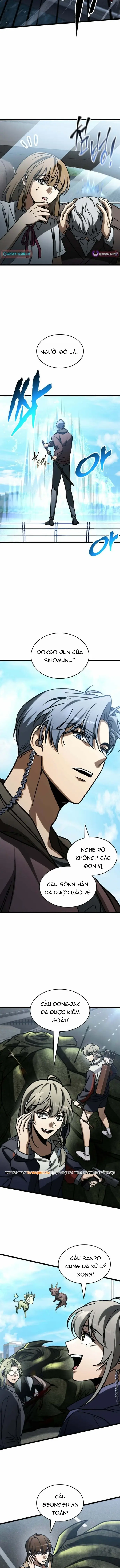Thợ Săn Số Mệnh Cấp F Chap 116 - Next Chap 117