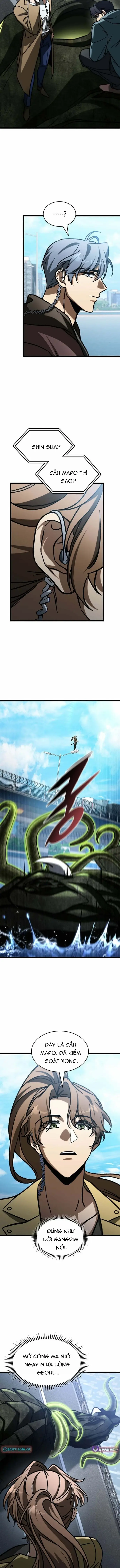 Thợ Săn Số Mệnh Cấp F Chap 116 - Next Chap 117