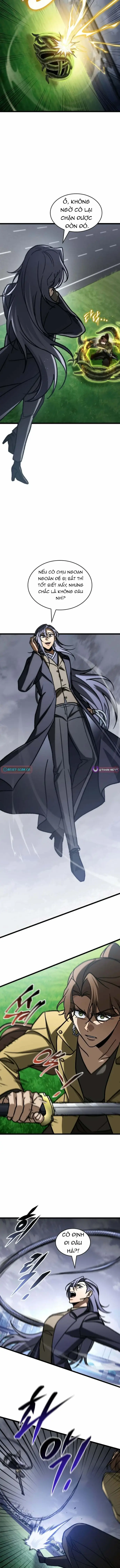 Thợ Săn Số Mệnh Cấp F Chap 116 - Next Chap 117