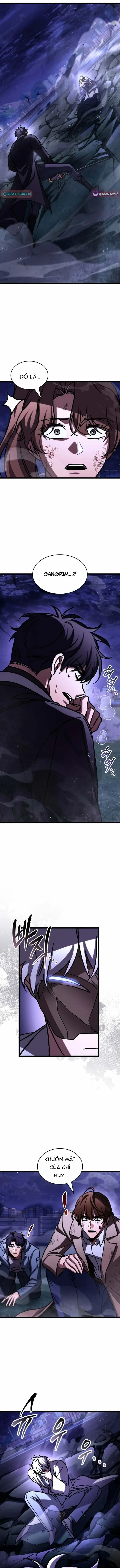 Thợ Săn Số Mệnh Cấp F Chap 117 - Next Chap 118