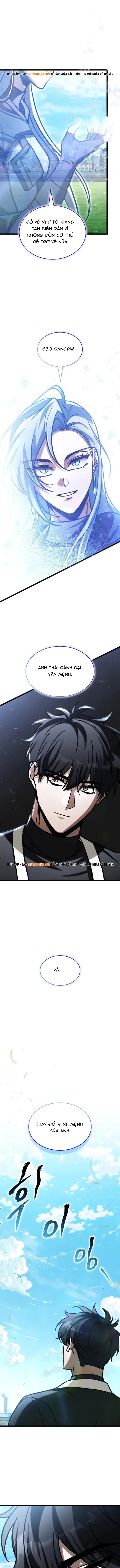 Thợ Săn Số Mệnh Cấp F Chap 118 - Next Chap 119