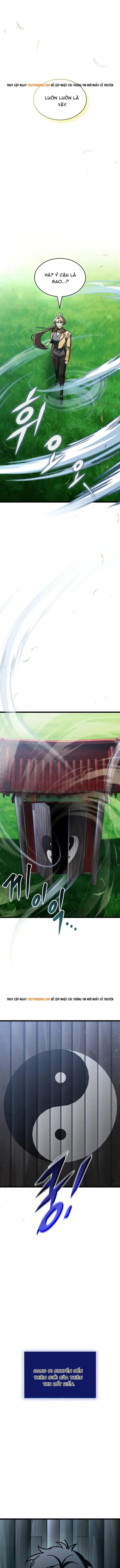 Thợ Săn Số Mệnh Cấp F Chap 118 - Next Chap 119