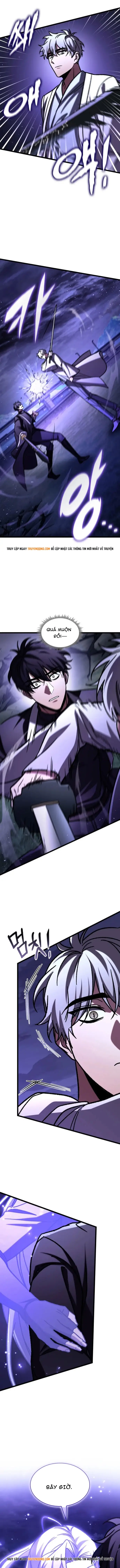 Thợ Săn Số Mệnh Cấp F Chap 118 - Next Chap 119