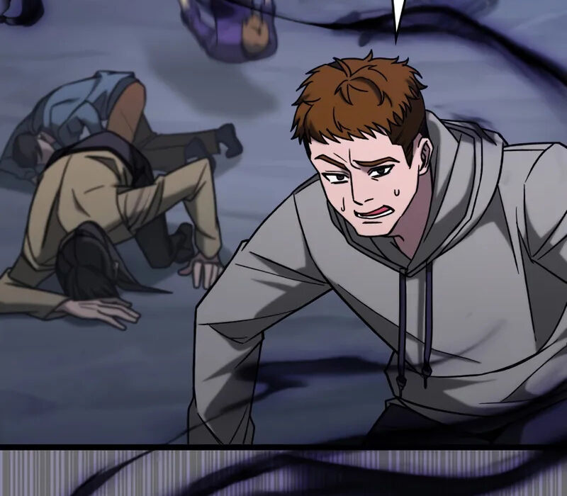 Thợ Săn Số Mệnh Cấp F Chap 67 - Next Chap 68