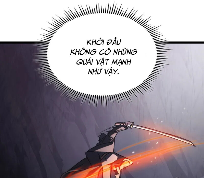 Thợ Săn Số Mệnh Cấp F Chap 67 - Next Chap 68