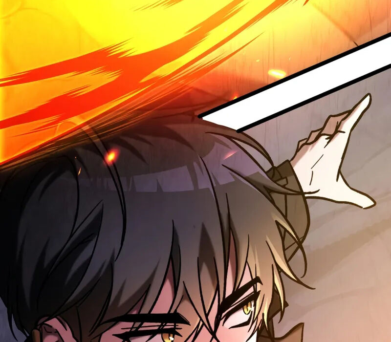 Thợ Săn Số Mệnh Cấp F Chap 67 - Next Chap 68