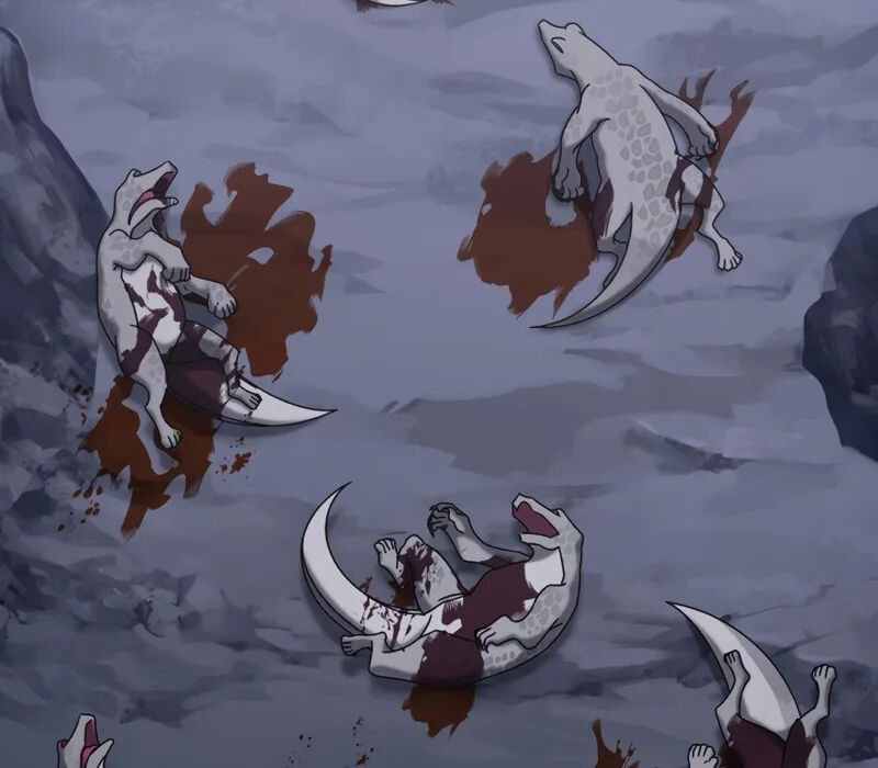 Thợ Săn Số Mệnh Cấp F Chap 67 - Next Chap 68