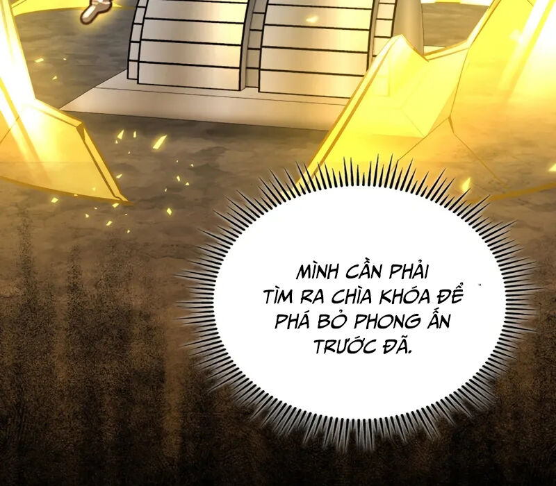 Thợ Săn Số Mệnh Cấp F Chap 67 - Next Chap 68