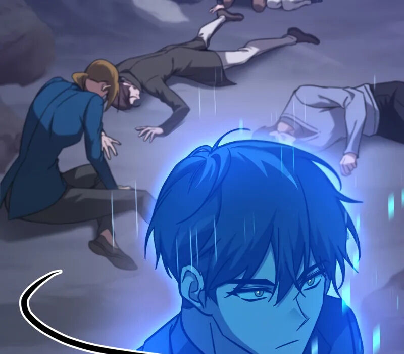 Thợ Săn Số Mệnh Cấp F Chap 67 - Next Chap 68