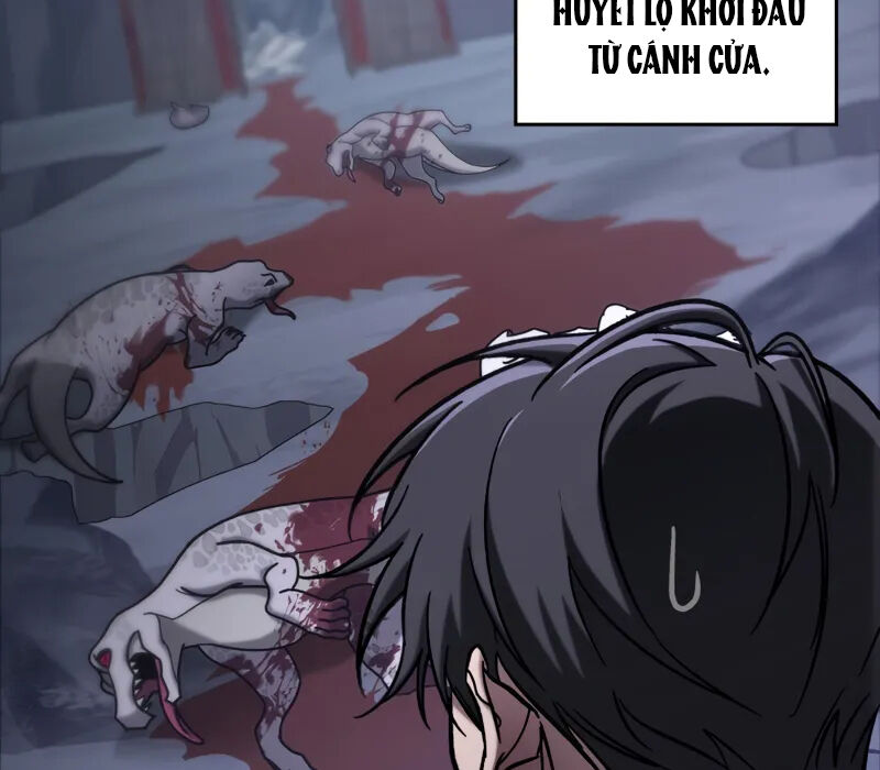 Thợ Săn Số Mệnh Cấp F Chap 67 - Next Chap 68