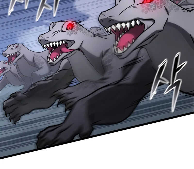 Thợ Săn Số Mệnh Cấp F Chap 67 - Next Chap 68