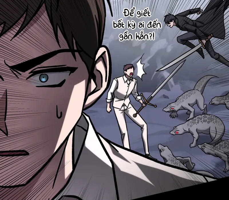 Thợ Săn Số Mệnh Cấp F Chap 67 - Next Chap 68