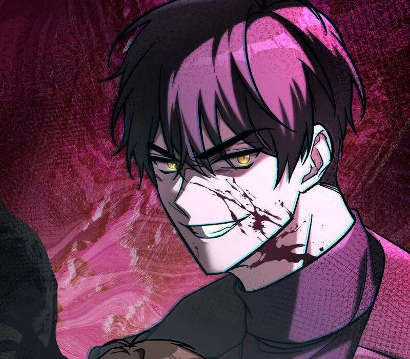 Thợ Săn Số Mệnh Cấp F Chap 67 - Next Chap 68