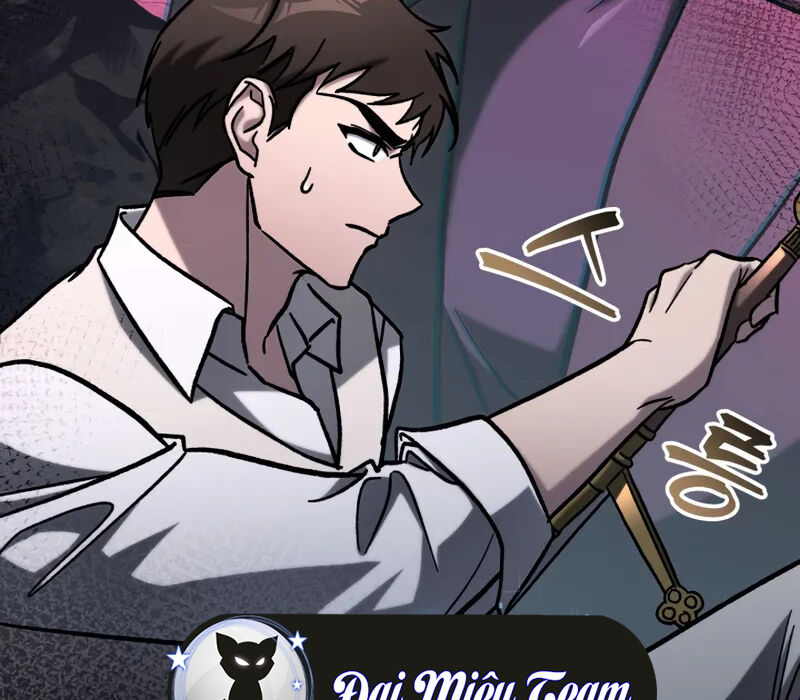 Thợ Săn Số Mệnh Cấp F Chap 67 - Next Chap 68