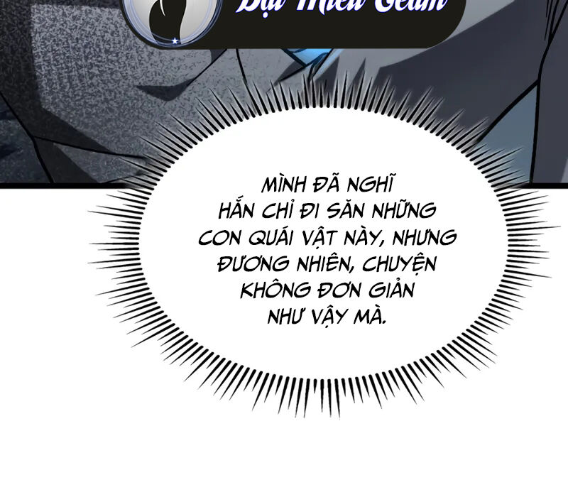 Thợ Săn Số Mệnh Cấp F Chap 67 - Next Chap 68