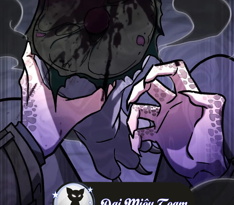 Thợ Săn Số Mệnh Cấp F Chap 67 - Next Chap 68