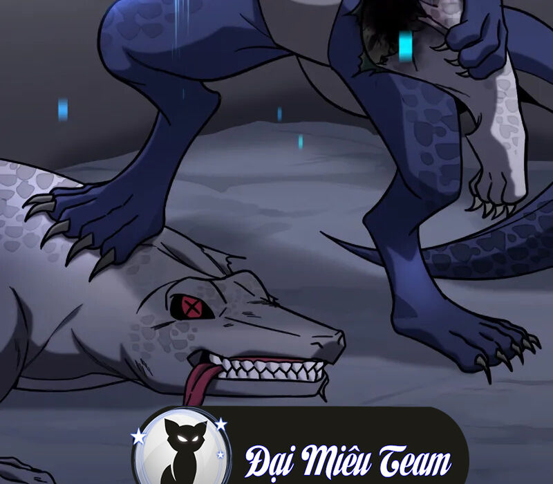 Thợ Săn Số Mệnh Cấp F Chap 67 - Next Chap 68