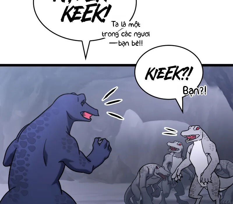 Thợ Săn Số Mệnh Cấp F Chap 67 - Next Chap 68