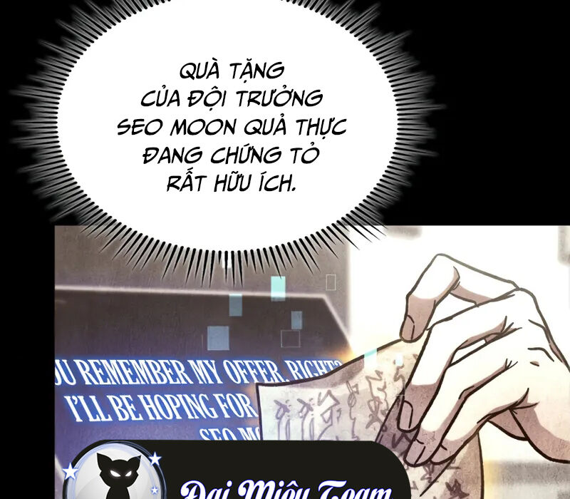 Thợ Săn Số Mệnh Cấp F Chap 67 - Next Chap 68