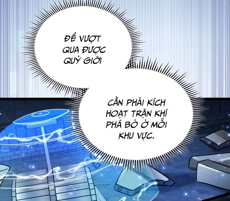 Thợ Săn Số Mệnh Cấp F Chap 67 - Next Chap 68