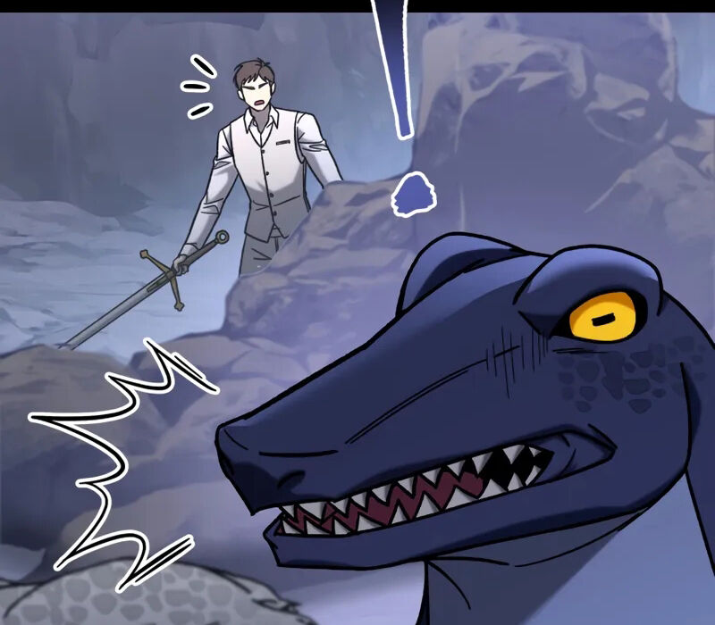 Thợ Săn Số Mệnh Cấp F Chap 67 - Next Chap 68