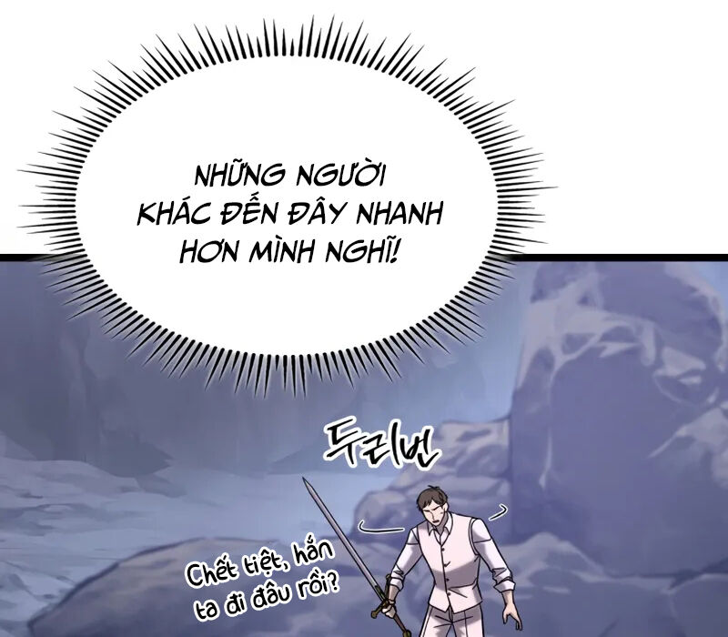 Thợ Săn Số Mệnh Cấp F Chap 67 - Next Chap 68