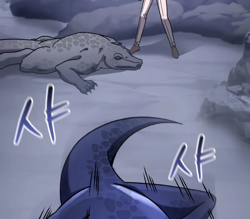 Thợ Săn Số Mệnh Cấp F Chap 67 - Next Chap 68