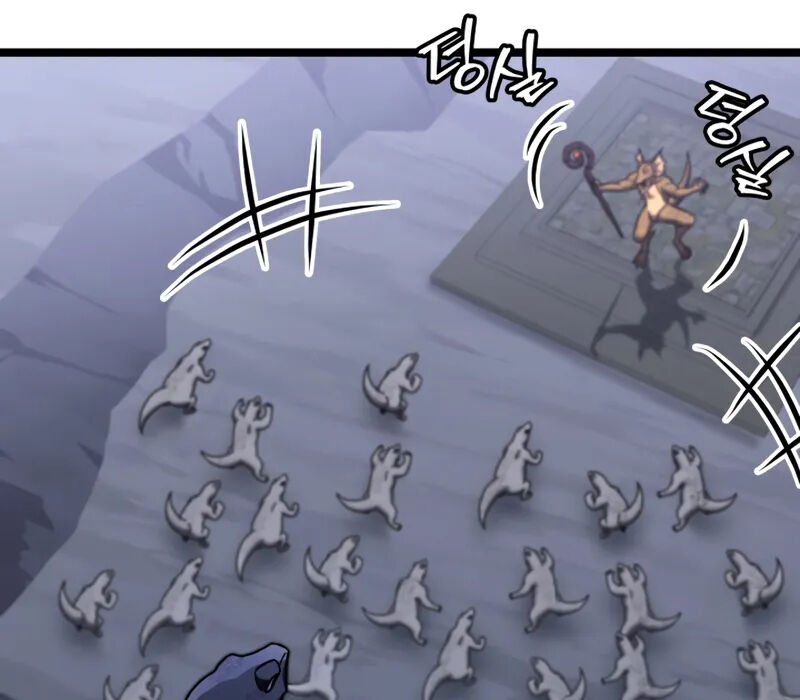 Thợ Săn Số Mệnh Cấp F Chap 67 - Next Chap 68