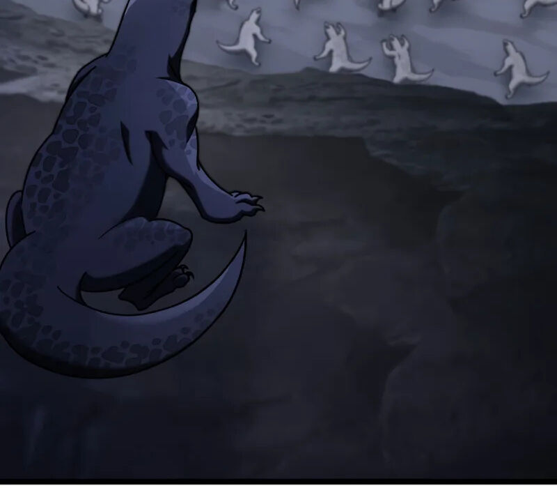 Thợ Săn Số Mệnh Cấp F Chap 67 - Next Chap 68