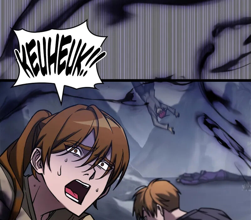 Thợ Săn Số Mệnh Cấp F Chap 67 - Next Chap 68