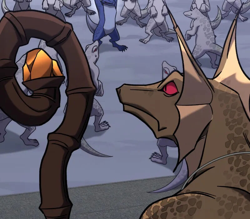 Thợ Săn Số Mệnh Cấp F Chap 67 - Next Chap 68