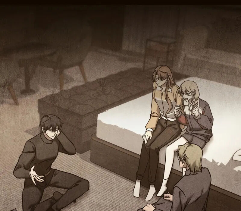 Thợ Săn Số Mệnh Cấp F Chap 67 - Next Chap 68