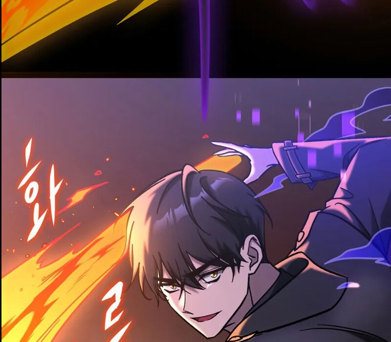 Thợ Săn Số Mệnh Cấp F Chap 67 - Next Chap 68