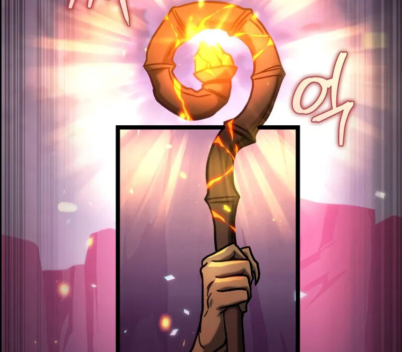 Thợ Săn Số Mệnh Cấp F Chap 67 - Next Chap 68