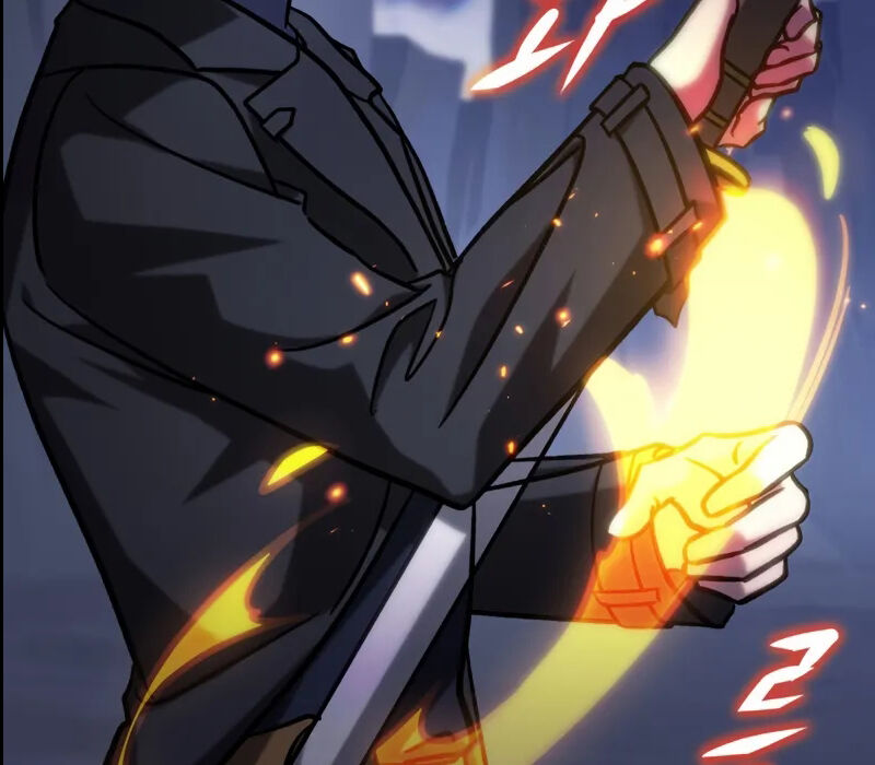 Thợ Săn Số Mệnh Cấp F Chap 67 - Next Chap 68