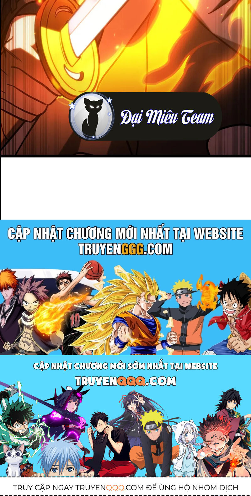 Thợ Săn Số Mệnh Cấp F Chap 67 - Next Chap 68