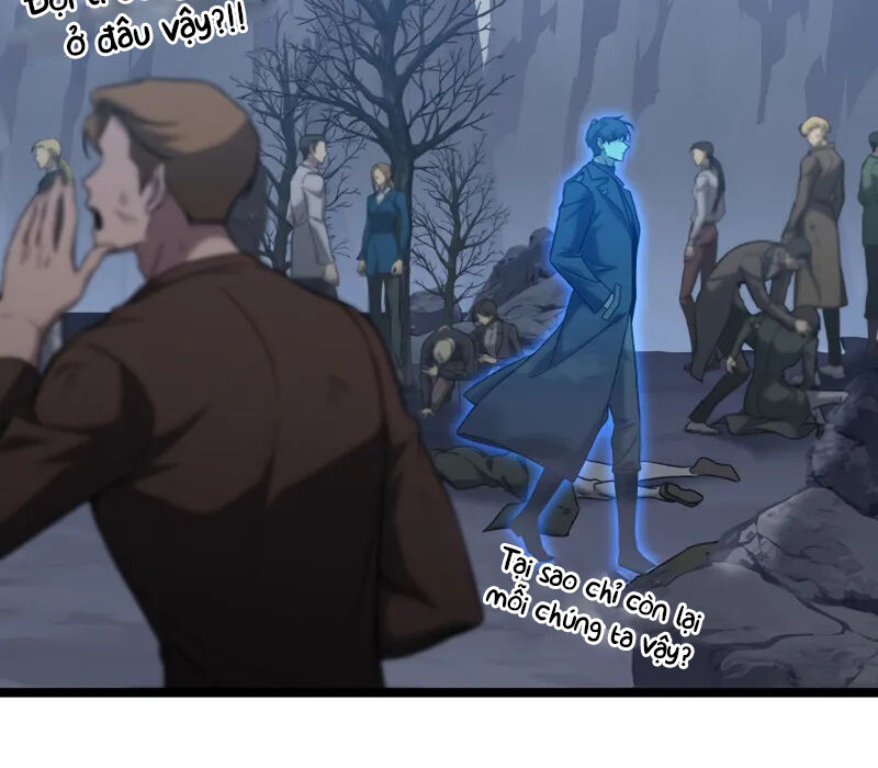 Thợ Săn Số Mệnh Cấp F Chap 67 - Next Chap 68