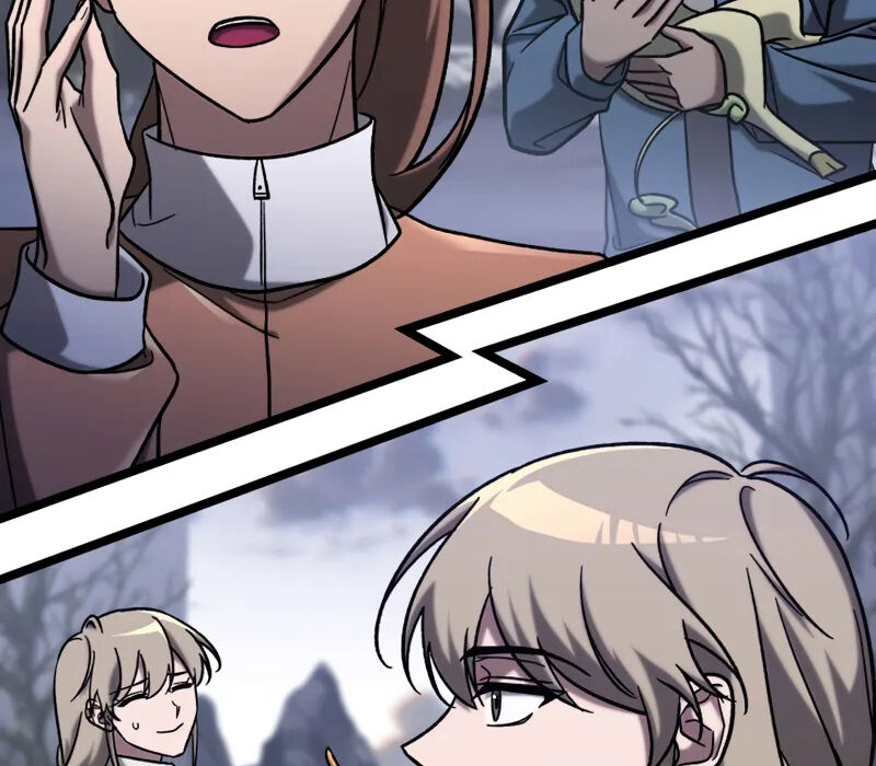 Thợ Săn Số Mệnh Cấp F Chap 67 - Next Chap 68