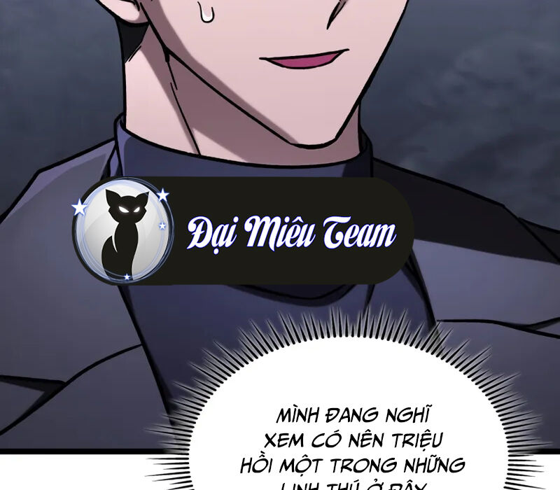 Thợ Săn Số Mệnh Cấp F Chap 67 - Next Chap 68