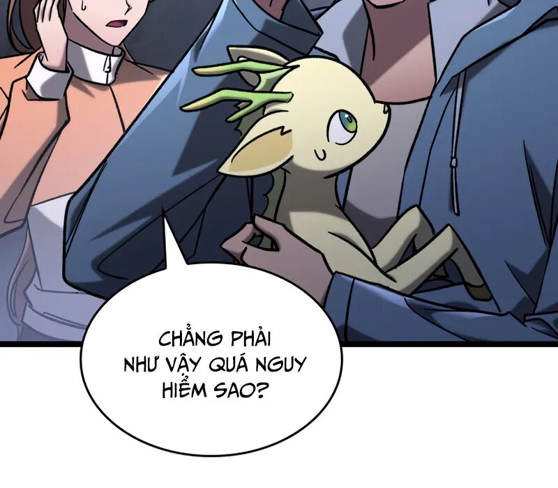 Thợ Săn Số Mệnh Cấp F Chap 67 - Next Chap 68