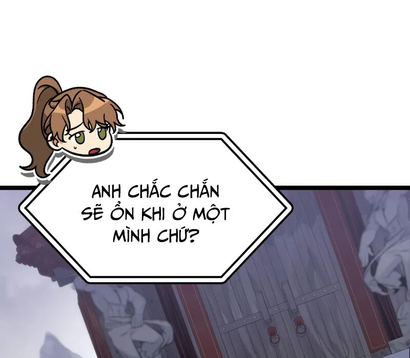 Thợ Săn Số Mệnh Cấp F Chap 67 - Next Chap 68