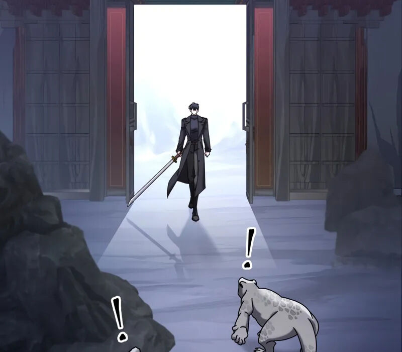 Thợ Săn Số Mệnh Cấp F Chap 67 - Next Chap 68