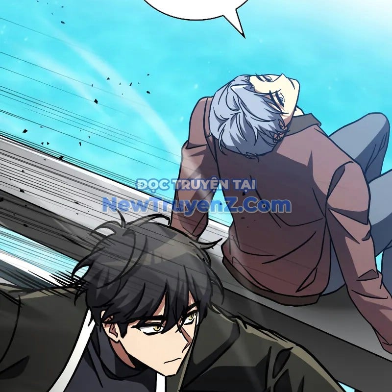 Thợ Săn Số Mệnh Cấp F Chap 83 - Next Chap 84