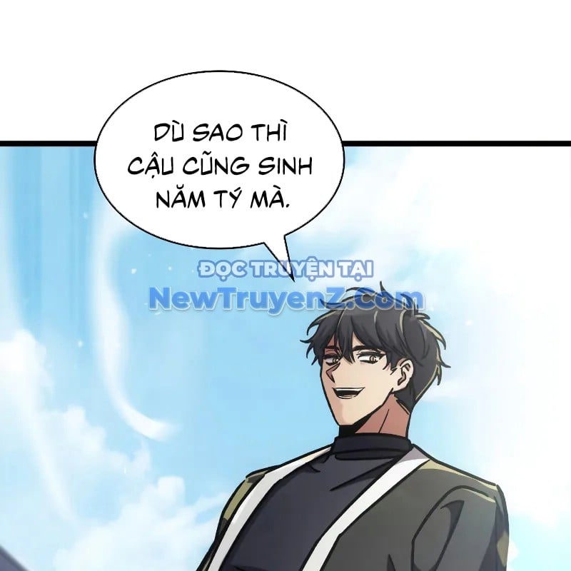 Thợ Săn Số Mệnh Cấp F Chap 83 - Next Chap 84
