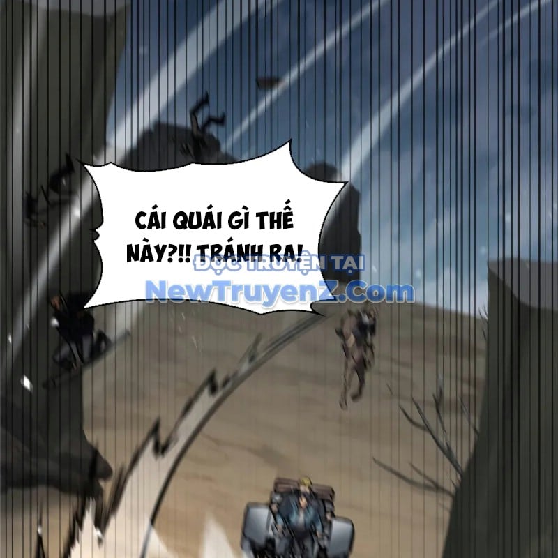 Thợ Săn Số Mệnh Cấp F Chap 83 - Next Chap 84